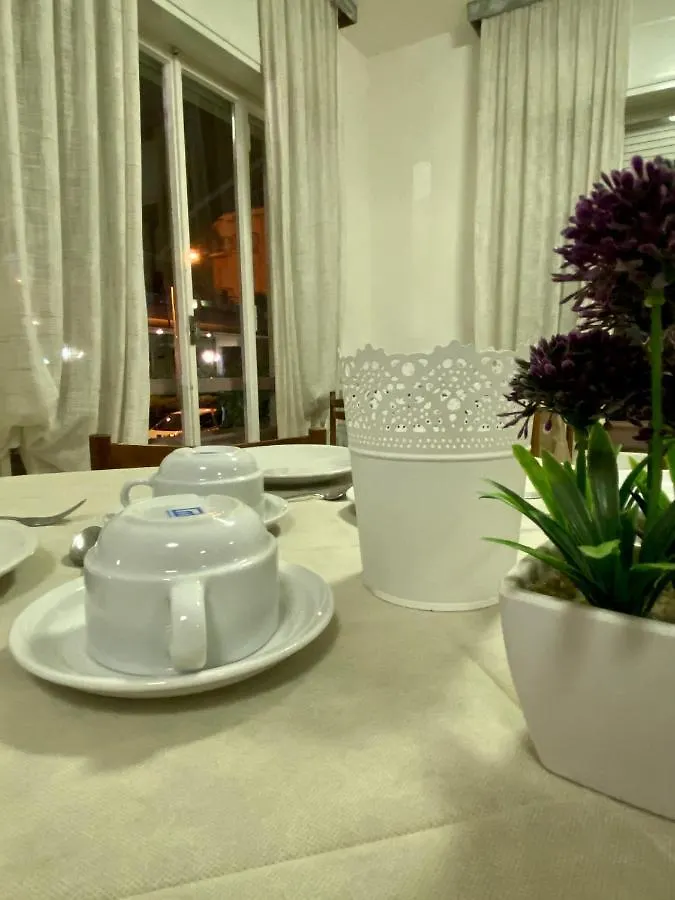 Villa Derna Rimini Hotel