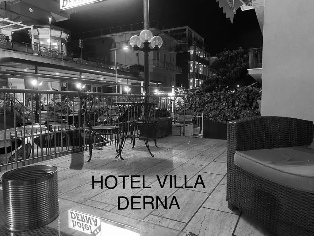 Villa Derna Rimini 2*,  Italien