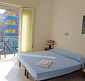 Villa Derna Rimini Italy