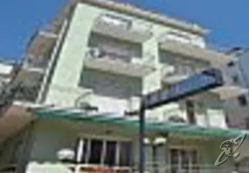 Villa Derna Rimini